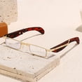 thumbnail image 4 of Lunettes de Lecture Pliantes à Lumière Bleue, 4 of 4