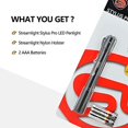 thumbnail image 3 of Stylus Pro Black, 3 of 6