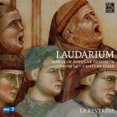 thumbnail image 1 of Laudarium-Songs of Popular Devotion from 14th, 1 of 1