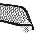 thumbnail image 3 of Stainless Steel Main Upper Black Wire Mesh Grille 2017-2019 Ford Escape, 3 of 3
