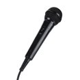 thumbnail image 4 of Karaoke Microphone, Portable Handheld Moving Coil Wired Dynamic Microphone Wired Microphone Singing Machine Microphone Vocal Dynamic Mic Clear Voice for Speaker, AMP, Mixer, DVD, 4 of 7