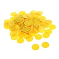 thumbnail image 2 of Pirates Shining Game Props Bingo Game Toy Playset Concave Edge Yellow, 2 of 8