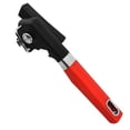 thumbnail image 2 of Fufafayo Manual Can Opener, Stainless Steel Can Opener for Kitchen, Side Cutting Can Opener, Easy Open Can Knife, Hand Held Can Opener, Smooth Edge Can Opener, 2 of 9