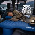 thumbnail image 4 of Inflatable Rear Seat AIR Mattress F, 4 of 5