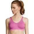 thumbnail image 1 of Bali Haut Court en Microfibre Comfort Revolution pour Femmes, Lot de 2, S, 1 of 1