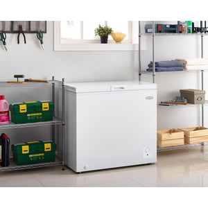 Marathon 7 Cu.ft Congélateur de poitrine