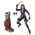 thumbnail image 1 of Hasbro Marvel Legends Series - Figurine Black Widow, 1 of 5