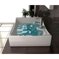 thumbnail image 2 of DROP Bath and Kitchen Bain lavabo vasque, 2 of 7