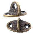 thumbnail image 3 of 2pcs Window Hasp Hook Pedestal Window Support Hook Pedestal for Home Use, 3 of 9