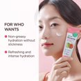 thumbnail image 2 of Food Story Guava Hyaluronic Acid Soothing Moisturizer, 2 of 8