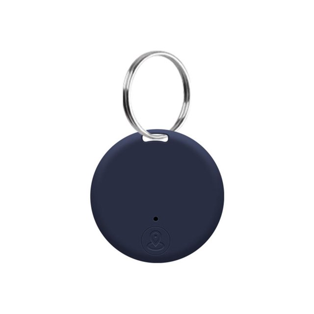 Feltree Alarme Bluetooth 5.0 Bidirectionnelle Dispositif de Prévention de Perte de Clé de Cellulaire