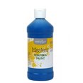thumbnail image 4 of Little Masters Bleu 16 Oz Tempera, 4 of 4