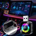 thumbnail image 5 of BotaniNest 4 In 1 Wireless CarPlay Android Auto Adapter USB C For Seamless Smartphone Integration And Enhanced In Entertainment, 5 of 5
