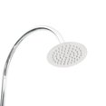 thumbnail image 4 of vidaXL Garden Shower White Wood, 4 of 5