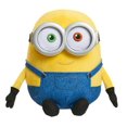 thumbnail image 1 of Illumination’s Minions: The Rise of Gru Laugh & Giggle Bob Plush, 1 of 3