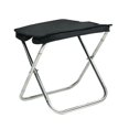 thumbnail image 2 of jinwen Outdoor Foldable Stool Mini Size Collapsible Lightweight for Traveling Party, 2 of 9