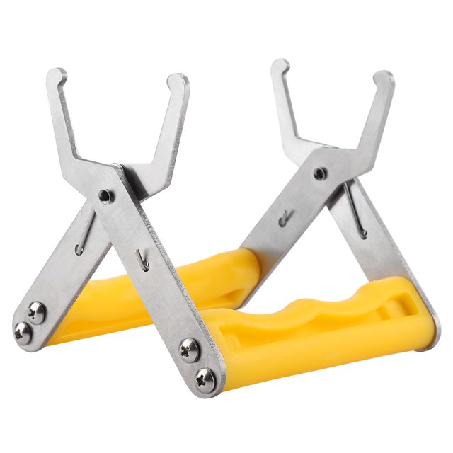 Beekeeping Equipment, Lift Tool For Bee Hive, 6.2x4.4x1.5 Inch Beekeeping Equipment For Home