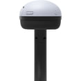 thumbnail image 4 of Sony INZONE H5 Wired and Wireless Gaming Headset – White, WH-G500-W, 4 of 8