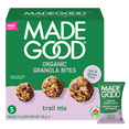 thumbnail image 1 of MadeGood Bouchées Granola Biologiques Mélange du Randonneur 24g, 1 of 9