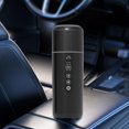 thumbnail image 2 of SharkTRUE Smart Temperature Control & Safety Design: Versatile Car Kettle with Multi-Power Support, 2 of 8
