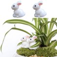 thumbnail image 1 of RuiJiao Clearance Garden PVC Miniatures 2.5x2cm Easter Day, 1 of 4