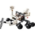 thumbnail image 1 of LEGO Technic NASA Mars Rover Perseverance 30682 Toy Building Kit (83 Pieces), 1 of 2