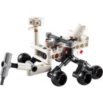 LEGO Technic NASA Mars Rover Perseverance 30682 Toy Building Kit (83 Pieces)