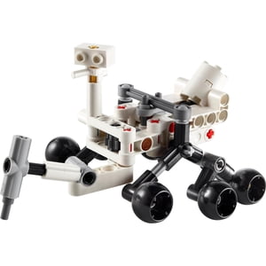 LEGO Technic NASA Mars Rover Perseverance 30682 Toy Building Kit (83 Pieces)