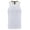 White, variant on Ovbmpzd Men's Tank Tops Sleeveless Bodybuilding Muscle Tees Crew Neck Running Quick Dry Mens Muscle Shirts XXXL