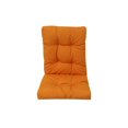 thumbnail image 4 of Coussin de dossier haute - 47 x 20 x 4.5", 4 of 5