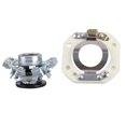 thumbnail image 3 of Electric Motor Part,, Metal Energy-Efficient Centrifugal Switch, With Long Service Time For Electric Motor For Stitching Machinery, 3 of 8