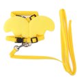 thumbnail image 1 of Pet Harness, Nylon Webbing Ducks Leash  for Geese for Ducks Blue,Red,Yellow,, 1 of 8