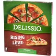thumbnail image 3 of Pizza DELISSIO Lève-au-four Deluxe, 3 of 7