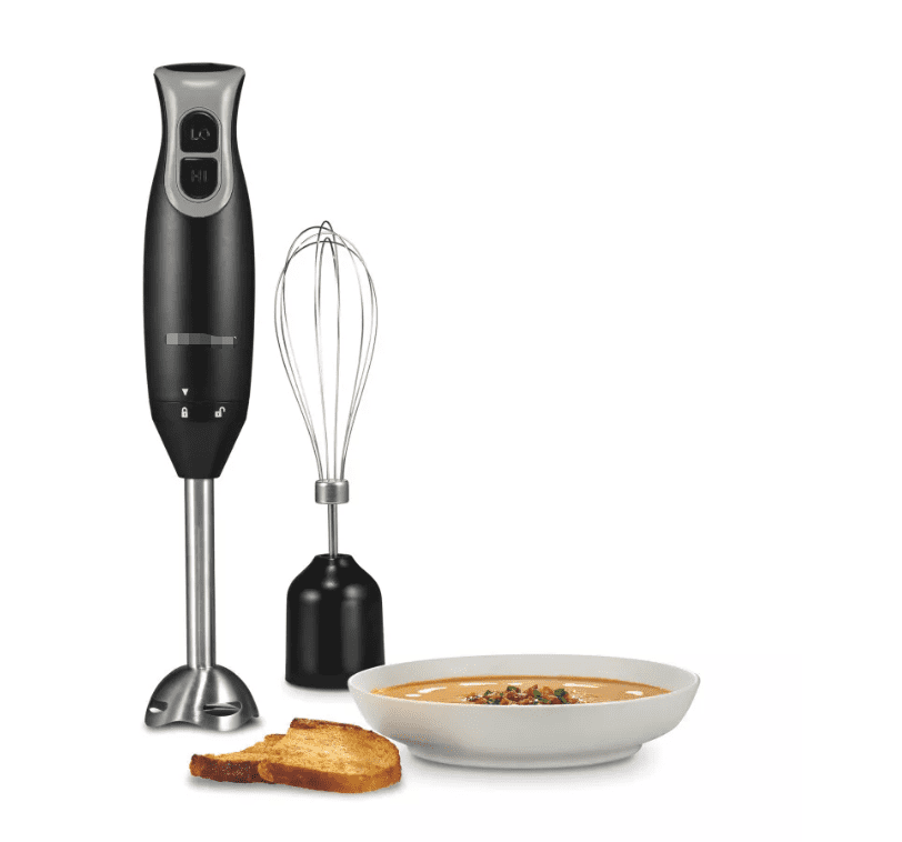 DRHACE-Kitchen Series Hand Blender
