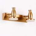 thumbnail image 3 of Mirror Light Bathroom Fixtures For Home LED Wall Lamp Sconce Indoor Dressing Mirror Lighting Lamps ,Widely Use, 3 of 7