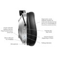 thumbnail image 2 of Pioneer Wireless/Wired High-Resolution Over Ear Headphone, 2 of 5