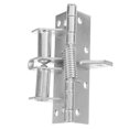 thumbnail image 2 of KAKOWELY kitchen cabinet hinges 1 Set Kitchen Cabinet Hinge Cabinet Door Hinge Cabinet Hinge Sturdy Cabinet Hinge Replacement Hinge For Kitchen Cabinets Cupboards, 2 of 4