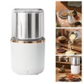 thumbnail image 1 of Multifunctional Kitchen and Grinder for Coffee with Low Noise Operation, 1 of 5