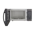 thumbnail image 4 of Hamilton Beach Microwave 1.1 cu ft Stainless Steel, 4 of 4