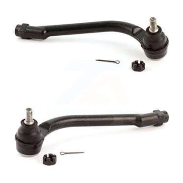 TOR Front Outer Steering Tie Rod End Kit for Car Hyundai Elantra Kia Forte Koup Forte5 KTR-103803