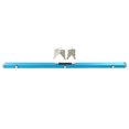 thumbnail image 2 of Boîte de Rangement pour Queue de Billard, Alliage d'Aluminium Anti-Vol Étui Rigide pour Queue de Billard avec 2 Emplacements, 2 of 8
