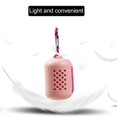 thumbnail image 3 of Portable Outdoor Quick-Dry Sweat Absorbent Cool Fitness Running Sports Towel, 3 of 7