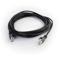 thumbnail image 1 of 15 Pi Cat5e Utp 28 Awg Noir, 1 of 1