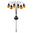 thumbnail image 4 of Solar Garden Lights Halloween Yard Decoration Solar Powered Easy Installation Decorative Design Weather-Resistant Energy-Saving, 4 of 8