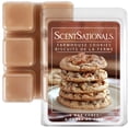 thumbnail image 1 of Cubes de cire parfumée ScentSationals - Biscuits de la ferme, 1 of 6
