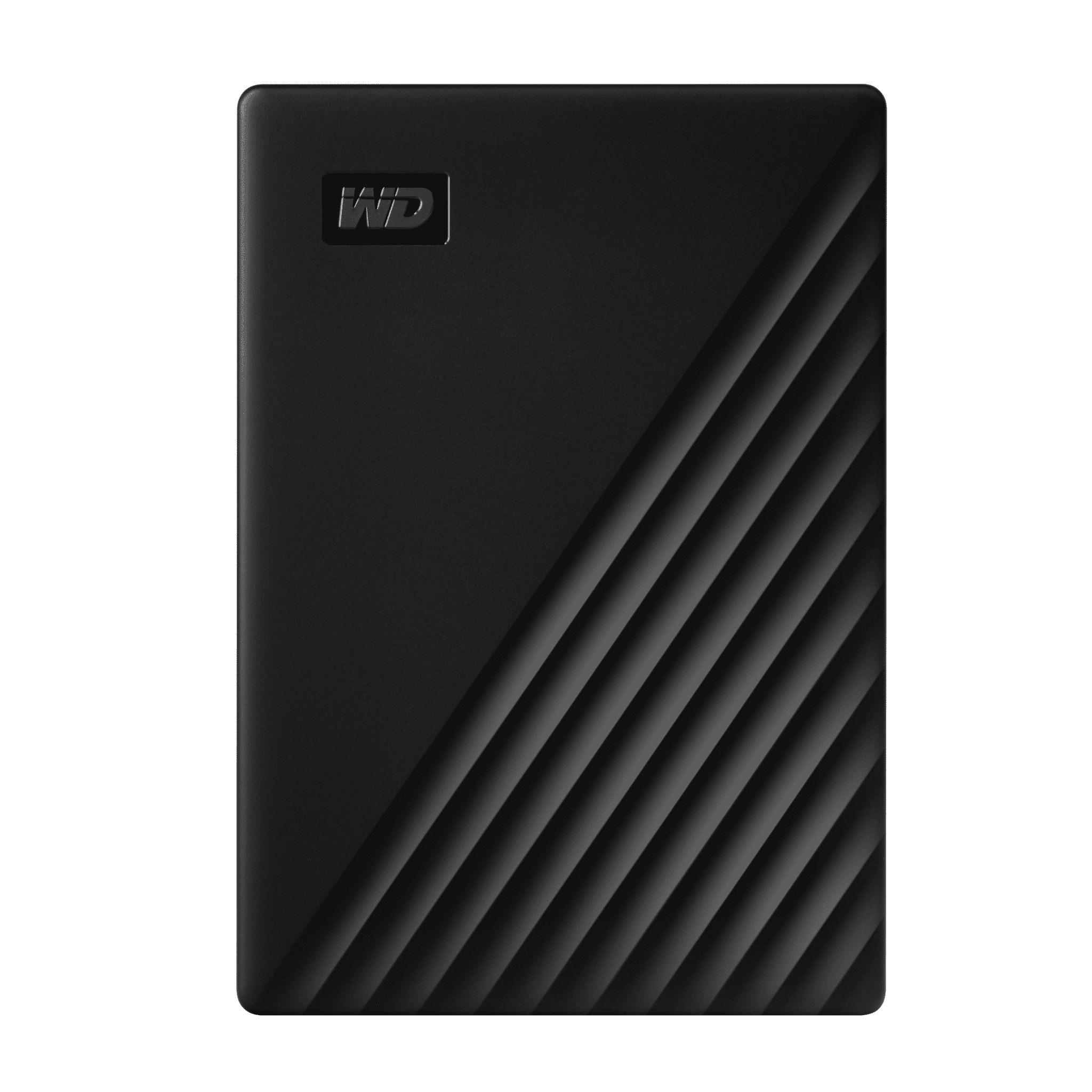 2TB Western Digital Drive™ PLUS Portable Hard Drive - Walmart.ca