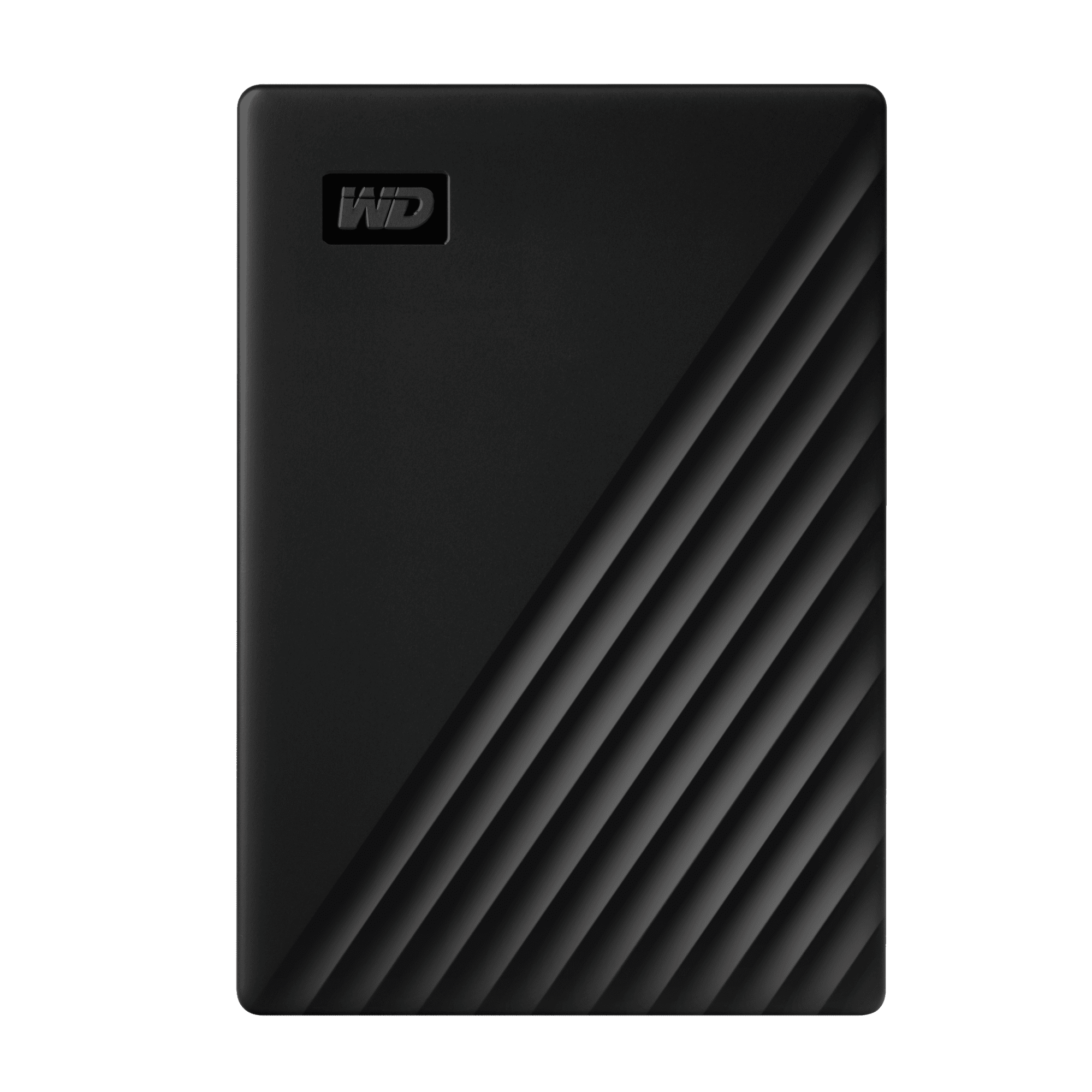 2TB Western Digital Drive™ PLUS Portable Hard Drive - Walmart.ca