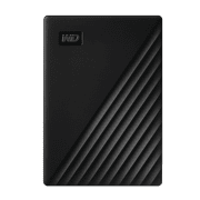5TB Western Digital Drive™ PLUS Portable Hard Drive