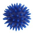 thumbnail image 4 of MERIGLARE Massage Ball Foot Massage Ball Portable Travel 6cm Diameter Roller Exercise Ball Blue, 4 of 8