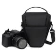 thumbnail image 4 of Camera Bag Triangle Camera Case Shoulder Case Digital Camera Bag for DSLR SLR Camera, 4 of 8